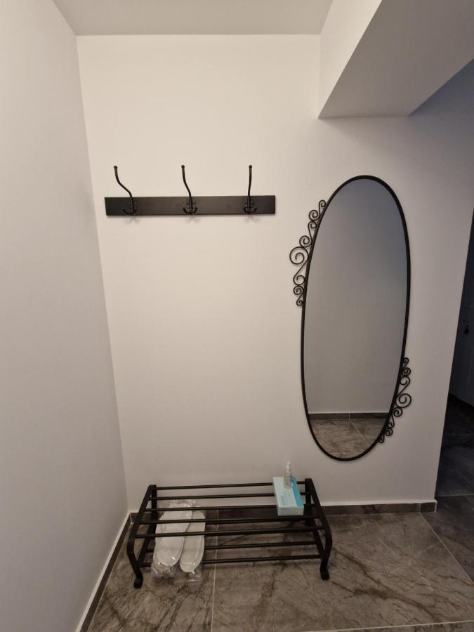 Star Airport Residence Otopeni Bagian luar foto