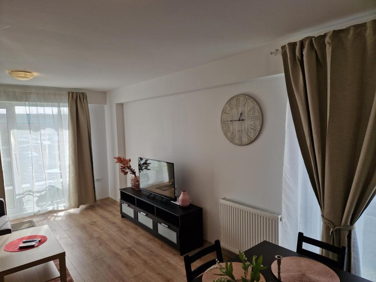 Star Airport Residence Otopeni Bagian luar foto