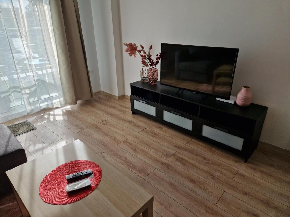 Star Airport Residence Otopeni Bagian luar foto