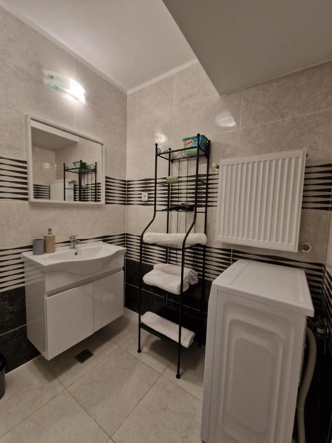 Star Airport Residence Otopeni Bagian luar foto
