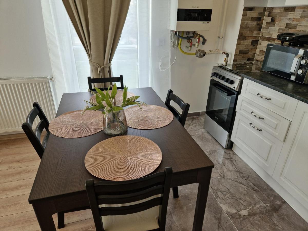 Star Airport Residence Otopeni Bagian luar foto