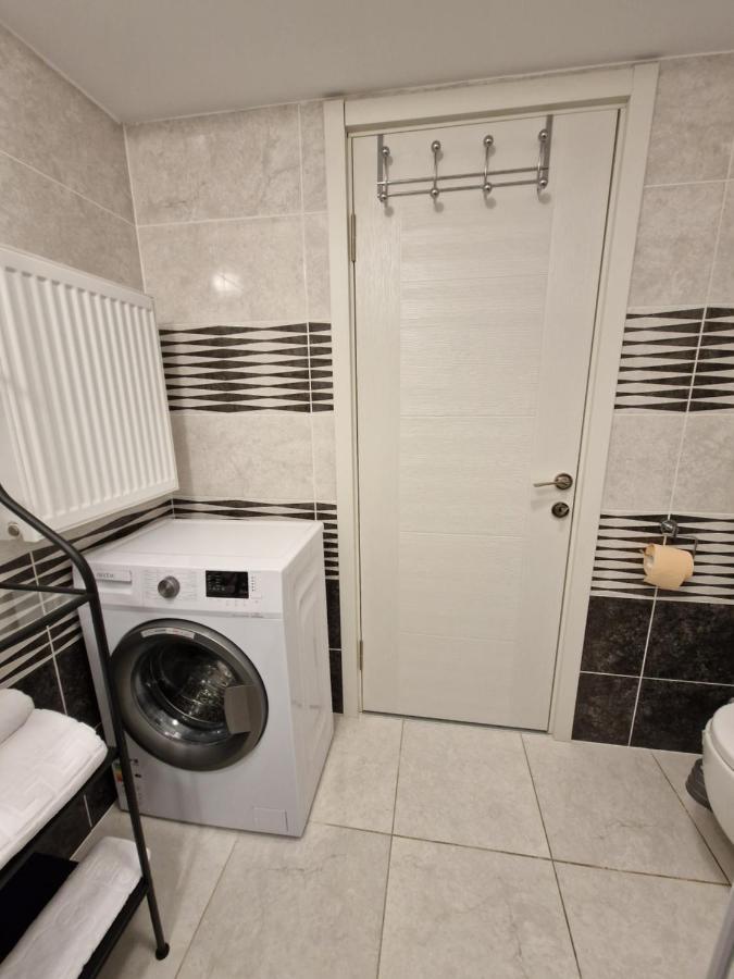 Star Airport Residence Otopeni Bagian luar foto